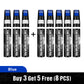✏️2025 HOT SALE✏️Buy 3 Get 5 FreeCar🔥 Scratch Repair Pen🚗