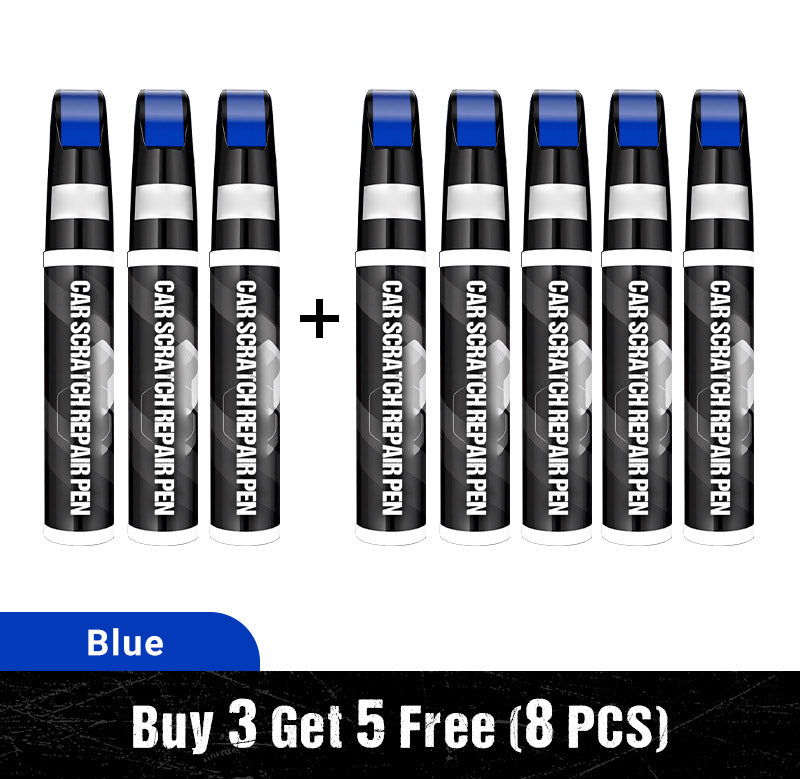 ✏️2025 HOT SALE✏️Buy 3 Get 5 FreeCar🔥 Scratch Repair Pen🚗