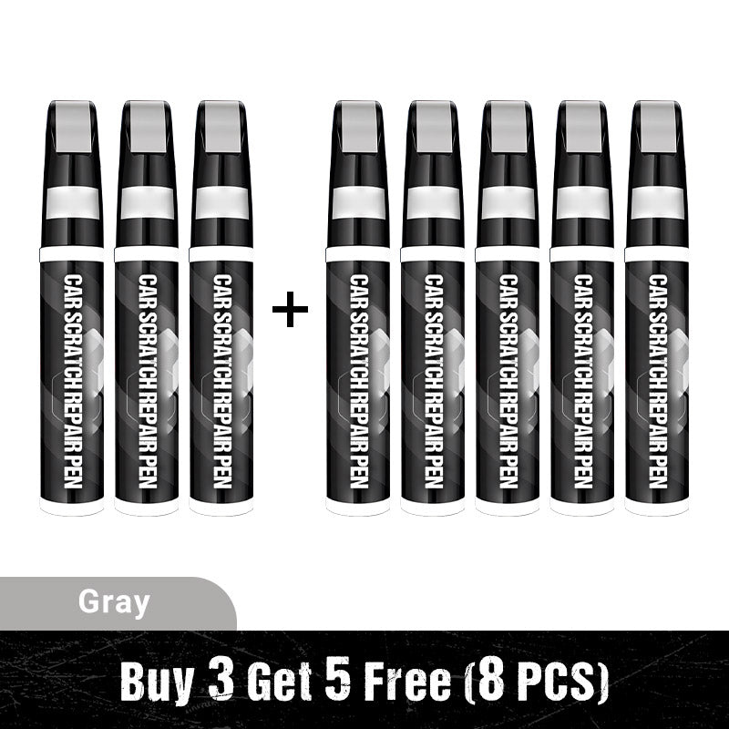 ✏️2025 HOT SALE✏️Buy 3 Get 5 FreeCar🔥 Scratch Repair Pen🚗
