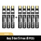 ✏️2025 HOT SALE✏️Buy 3 Get 5 FreeCar🔥 Scratch Repair Pen🚗