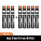 ✏️2025 HOT SALE✏️Buy 3 Get 5 FreeCar🔥 Scratch Repair Pen🚗