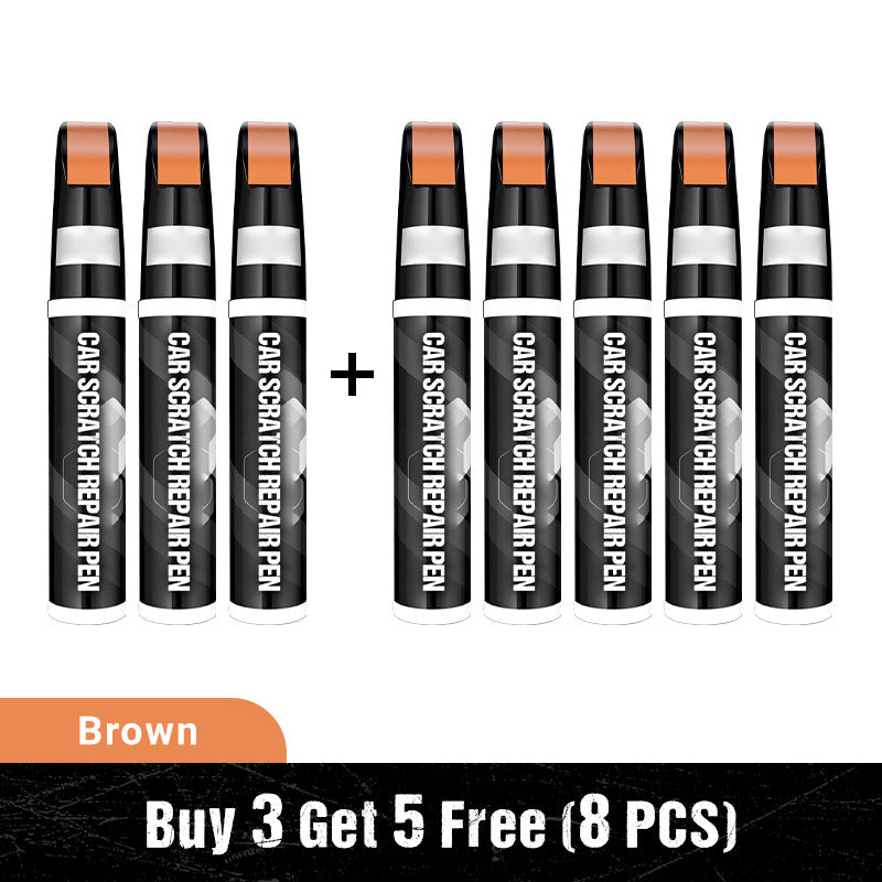 ✏️2025 HOT SALE✏️Buy 3 Get 5 FreeCar🔥 Scratch Repair Pen🚗