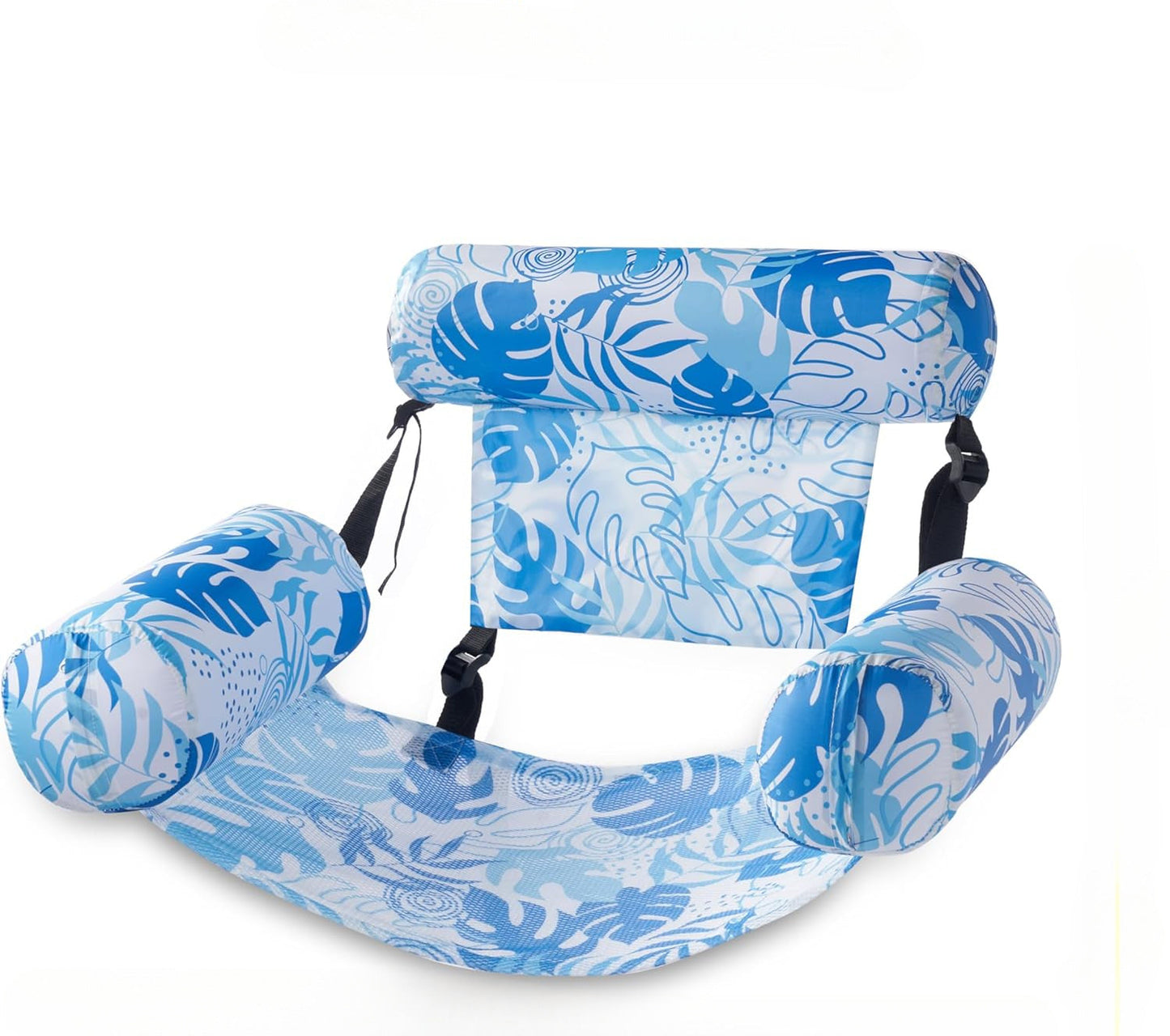 🏖️Inflatable Pool Floating Chair