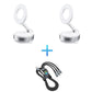 🔥Buy More Save More🔄360° Adjustable Vacuum Magnetic Phone Holder📱🚗