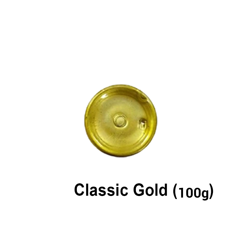 🎨Water-Based Metallic Gloss Paint✨🖌️