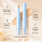 🎉 2026 Sale — Over 35,100 Sold!🎨24H Long‑Lasting Concealer & Foundation Pen ✨