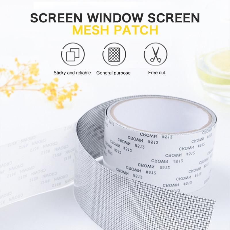 🔥HOT SALE 🔥Screen Repair Tape (BUY 1 GET 1 FREE)