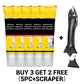 ✨Multifunctional Waterproof White Caulk with Scraper📢📢Flash Sale: Ending in 3 Hours!⏰⏰
