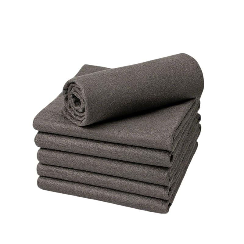 🔥Buy 1 Get 1 Free✨10 Counts Magic Cleaning Cloth, Reuseable Thickened Streak Free Magic Cleaning Wipes