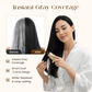 🔥Flash Sale💖2-in-1 Convenient Hair Dye Comb For Gray Hair