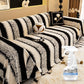 🔥NEW YEAR 50% OFF Sale!🔥Soft Plush Non-Slip Couch Cover