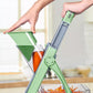 🥔Household Kitchen Multifunctional Vegetable Cutter✈️