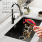 📢📢Buy 1 Get 1 Free !! ⏰50K+ SOLD! Sink Strainer – From £4.99! Monster design, foldable rainbow & large capacity. No more clogs – grab yours! ✅