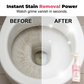 ✨Multi-Purpose Bathroom Cleaner Spray