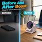 🔥 2026 new products 😍 30K+ SOLD | Smart Phone Sound Amplifier Stand – No Bluetooth Needed