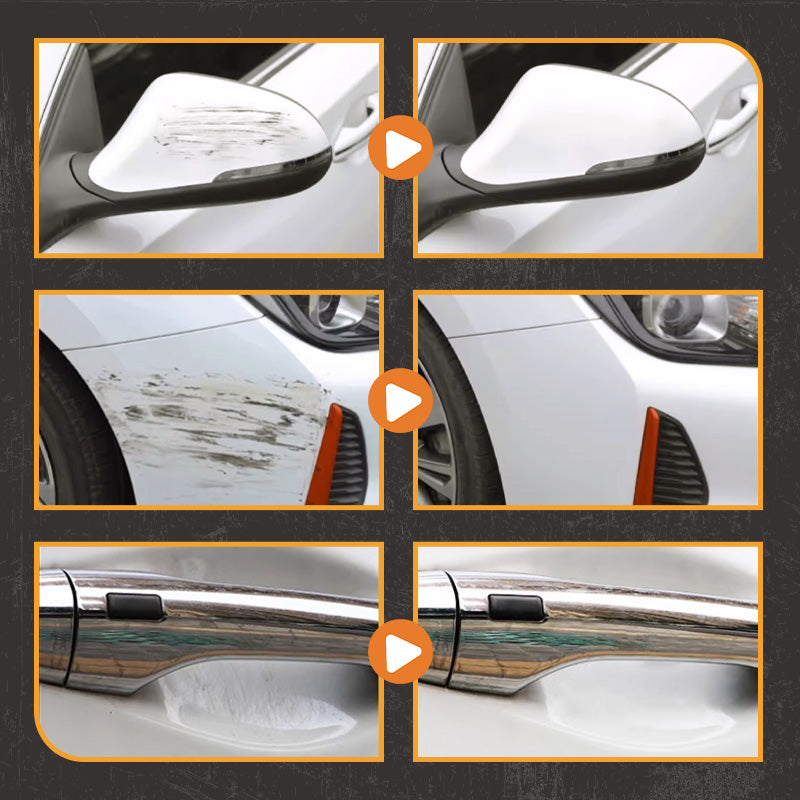 💥Each $8.99✨ Car Scratch Repair Paste – Easy Application, Quick Drying & Invisible Finish 🔧