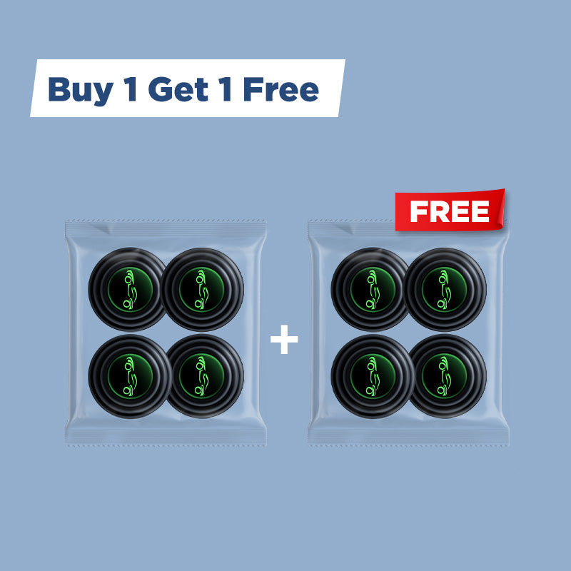 🔥New Year Sale🔥Car Door Bumper Protection Pads