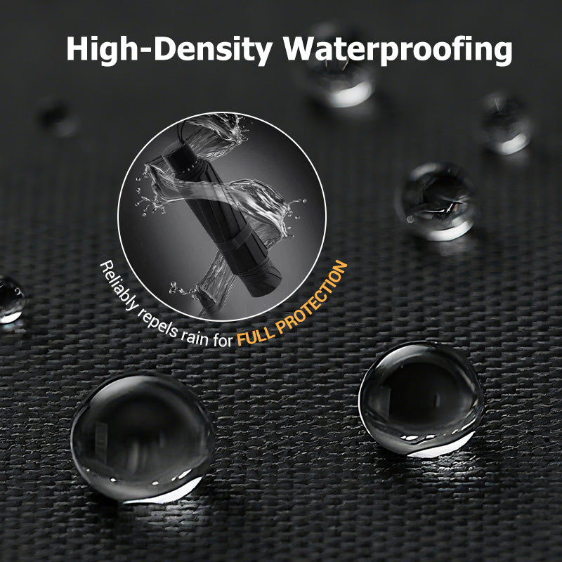 ☔✨50% OFF! 🌧️💨 12-Rib Windproof Umbrella – Large Coverage, Compact Fold & Durable Frame for Heavy Rain & Wind. Over 13,847 Dry Days Guaranteed!✨