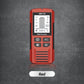 ⚡ Multifunctional Handheld Metal & Wall Detector – Finds Studs, Pipes & Wires, Easy-to-Read LCD 🔧