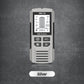 ⚡ Multifunctional Handheld Metal & Wall Detector – Finds Studs, Pipes & Wires, Easy-to-Read LCD 🔧