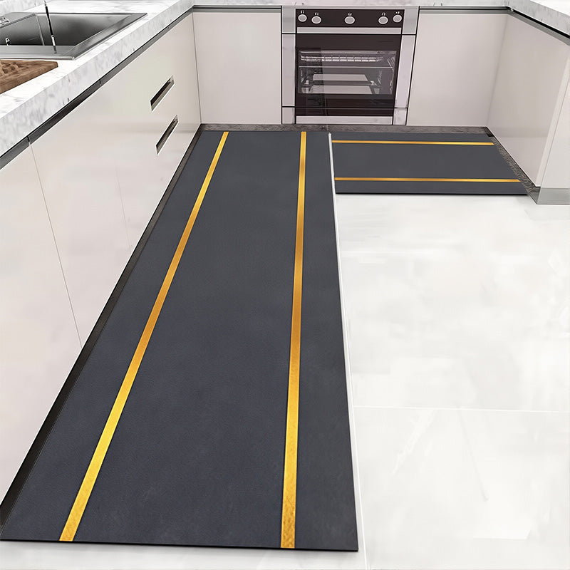 🥳Limited time hot sale🔥Non-Slip & Super Absorbent Floor Rugs🦶