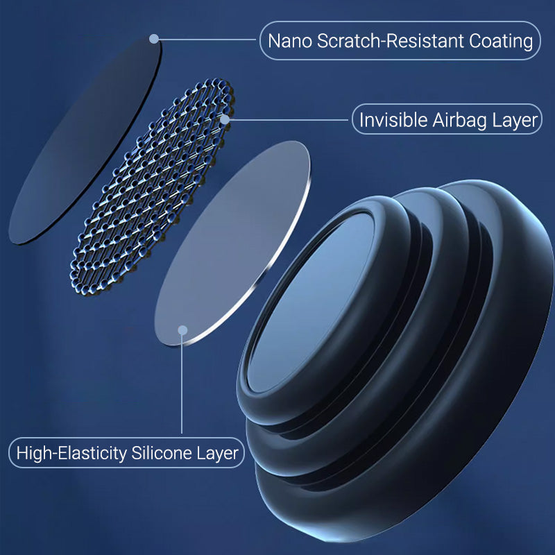 🔥New Year Sale🔥Car Door Bumper Protection Pads