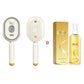 📢📢50% OFF!! ⏰✨Electric hairbrush with spray and massage🔥