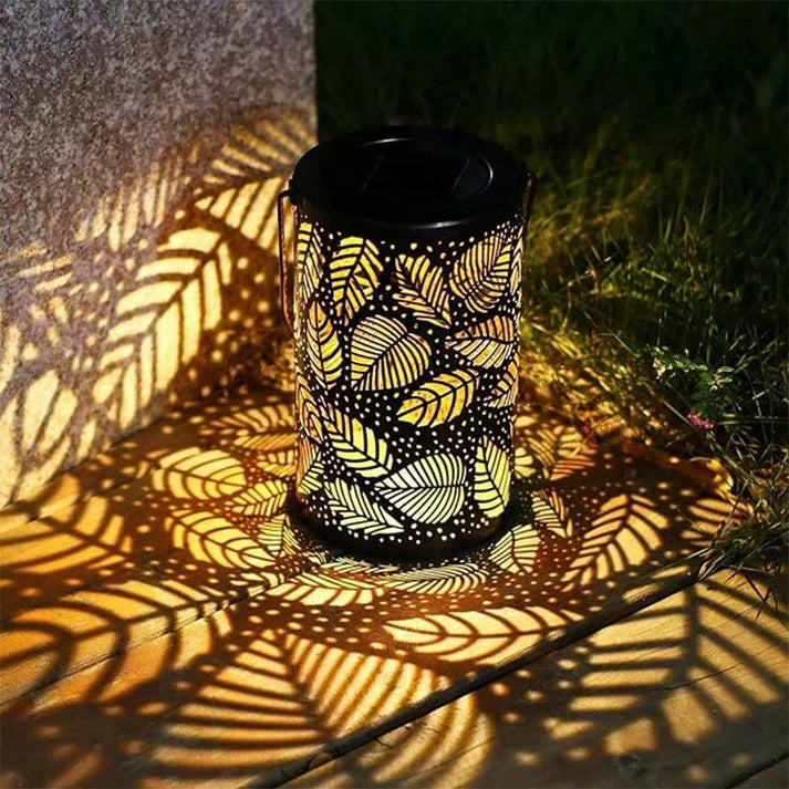 🔥HOT SALE 50%OFF🌻✨ Colorful Sunflower Glow Solar Lantern — Fade-Resistant🎨Auto-On at Dusk, Waterproof for Patio & Garden Charm ✨