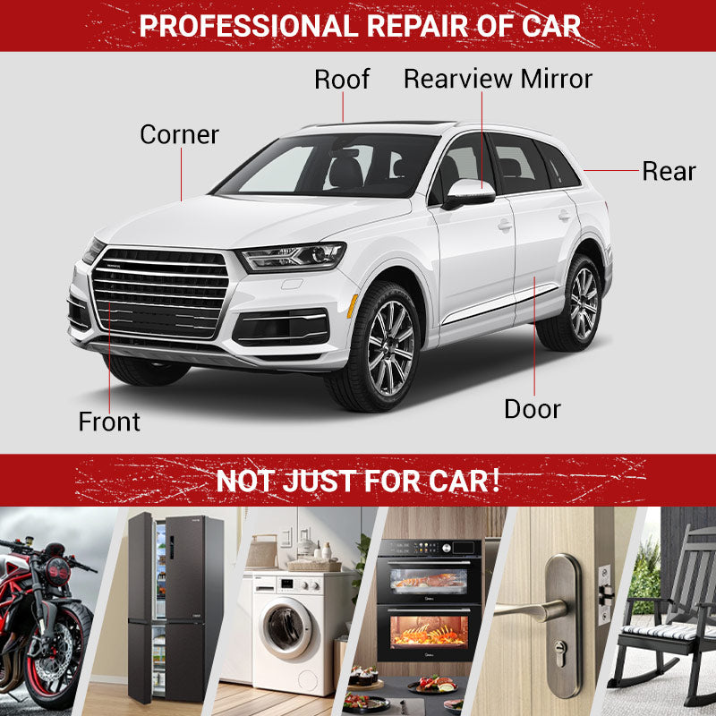 ✏️2025 HOT SALE✏️Buy 3 Get 5 FreeCar🔥 Scratch Repair Pen🚗