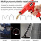 🔥🔥🔧Auto Bumper Repair: Your Plastic Savior!