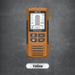 ⚡ Multifunctional Handheld Metal & Wall Detector – Finds Studs, Pipes & Wires, Easy-to-Read LCD 🔧