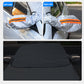 4-Layer Magnetic Windshield Car Cover - Thermal Insulation & Frost Protection with Easy Installation ❄️🔗