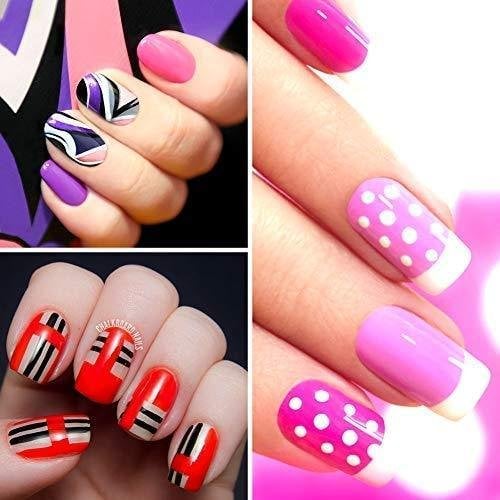 💅🌸Limited Time Buy 1 Get 1 Free ! ✨One Step Nail Gel Pen🎨Free handheld mini UV nail lamp💡