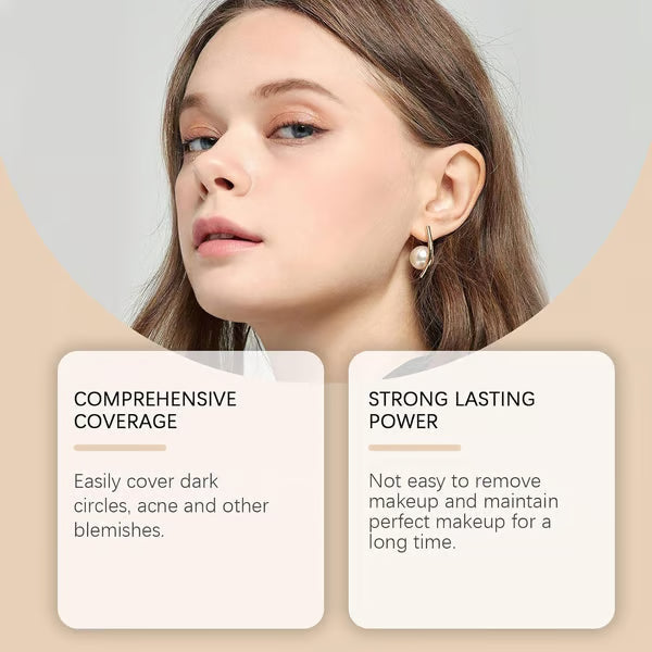 💖Under Eye Brightener, Conceal & Brighten Dark Circles