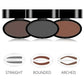 🎉 2026 Sale — Over 34,000 Sold! 💞 Eyebrow Stamp Powder with Brush