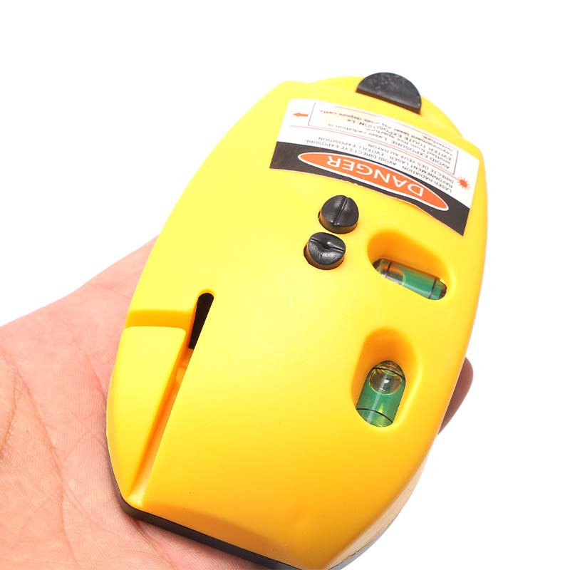 📐🔴 90° Right Angle Laser Level – 50% OFF! Infrared precision, bright visible beam, compact & durable – perfect for shelves, tiles & DIY. ✨