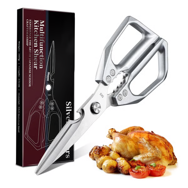 Limited Time Offer ⏰✨Kitchen Scissors all Purpose