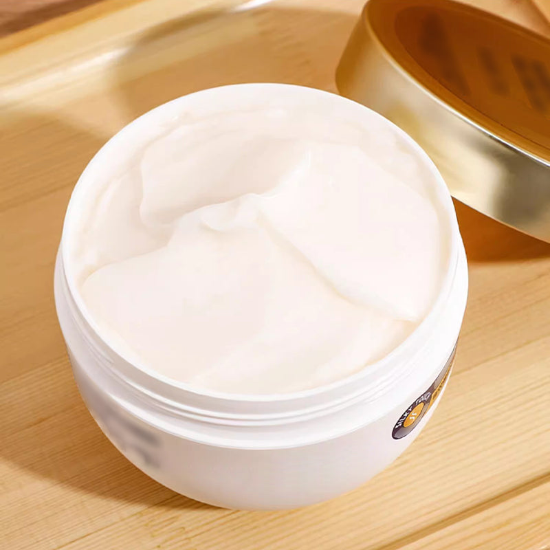 🥳2026 HOT SALE🥳💞Amino Acid Hydrating Hair Mask - Portable Travel Size