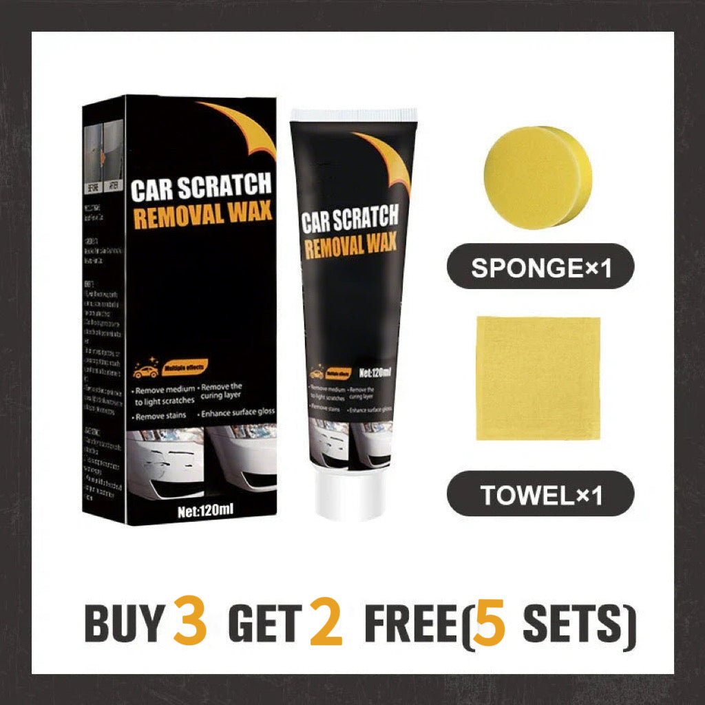 💥Each $8.99✨ Car Scratch Repair Paste – Easy Application, Quick Drying & Invisible Finish 🔧