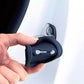 💥Car Door Lock Silicone Cover - Sound Dampening Pad