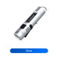 💥Multi-Functional Aluminum Alloy Mini Flashlight