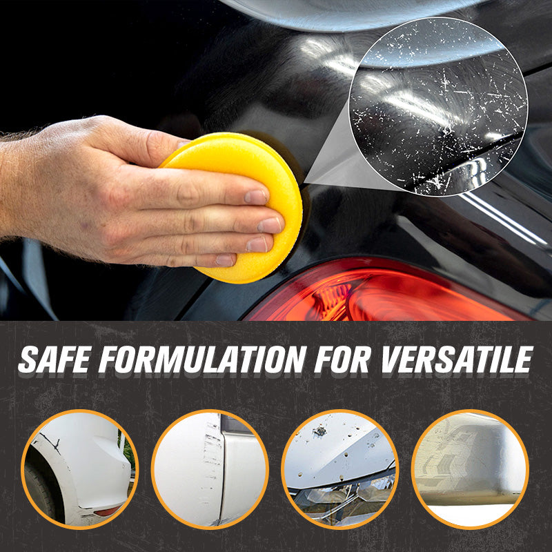 💥Each $8.99✨ Car Scratch Repair Paste – Easy Application, Quick Drying & Invisible Finish 🔧