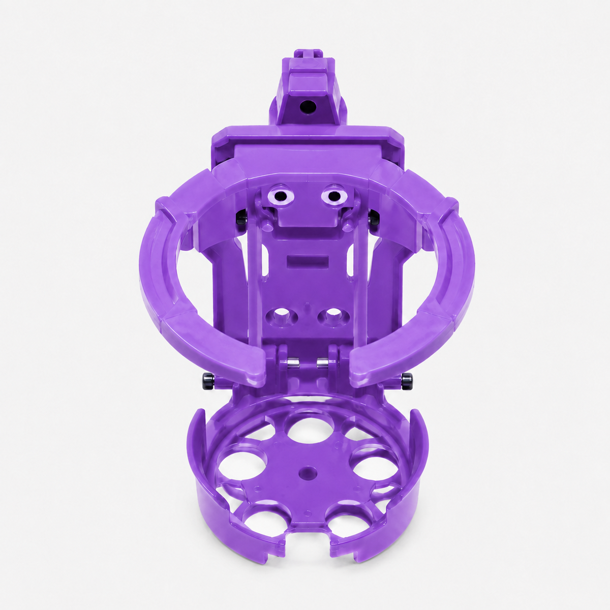 ⏳🔥LIMITED-TIME 55% OFF! ⏰Foldable Cycling Bottle Holder – Compact Anti-Drop Bike Cup Cage🚴💧