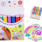 💥LAST DAY 50% OFF!🎁🔮Magic Pen – DIY Bubble Popcorn Drawing Pens