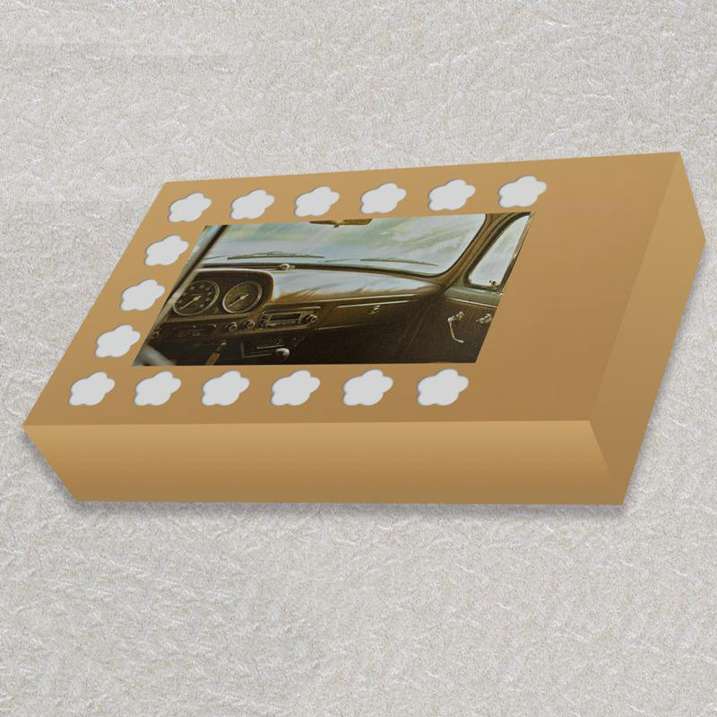Long Lasting Natural Car Air Freshener
