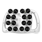 ⏳Time-Limited Special⏰Multi-Functional Automatic 12-Head Muscle Massager