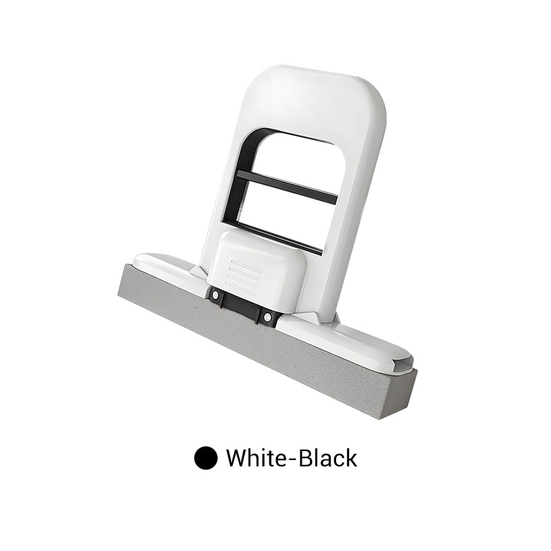 🧹 Mini Mop SELF-WRINGING & portable