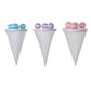 🧼 BUY 1 GET 1 FREE! 🚿 Floating Hair Filter Mesh - Catches Hair/Lint in Washers/Sinks/Tubs, Prevents Clogs & Easy to Clean 🐾📦
