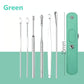 🔥👂The Most Professional Ear Cleaning Master of 2025🧹 EarWax Cleaner Tool Set Precision Cleaning Care for Your Hearing