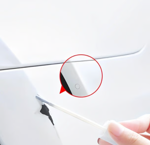 🚗 BUY 1 GET 1 FREE! 🖍️ Scratch Repair Pen For Car, Motorcycle or Boat – Permanent & no-drip formula – Fills & seals scratches, includes clear coat – easy DIY touch-up for any color 🚤
